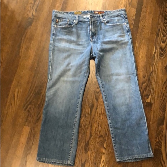 Ag Adriano Goldschmied Other - AG men’s jeans